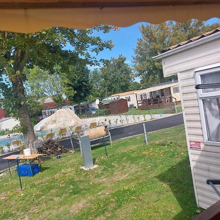 Le Petit Rio Noyelles-sur-Mer Exterior foto