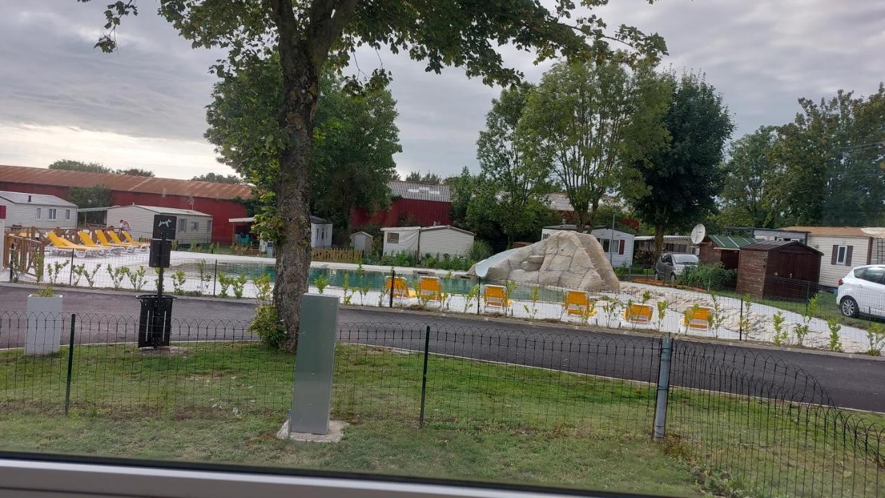 Le Petit Rio Noyelles-sur-Mer Exterior foto
