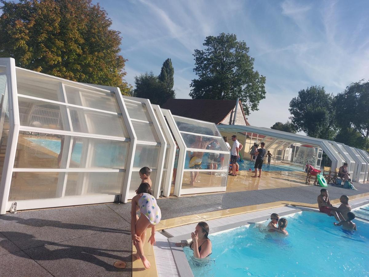 Le Petit Rio Noyelles-sur-Mer Exterior foto